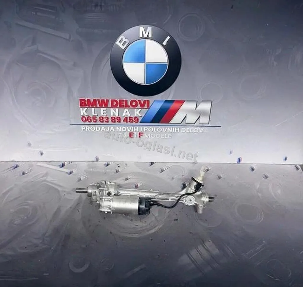 Letva Volana G03 G04 Za Bmw X4, X3 M, X4 M Od 2017. Do 2026. God.