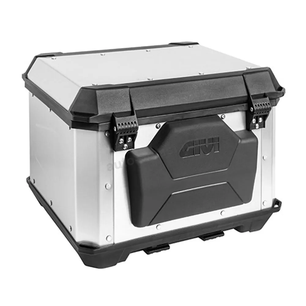 Naslon kofera GIVI ALPINA ALP44 E248