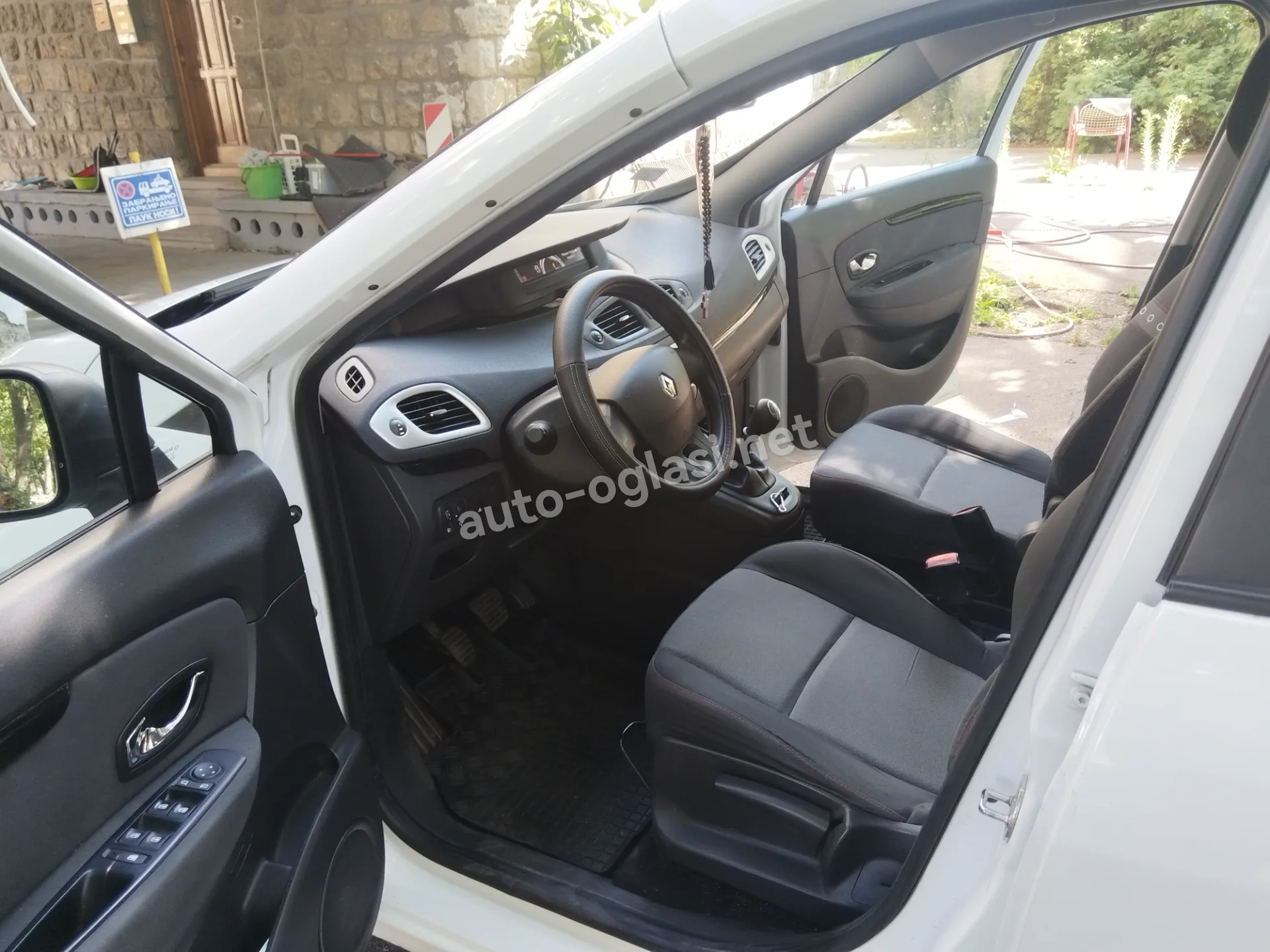 Renault Scenic 1.4 Benzin 96kW — slika 6