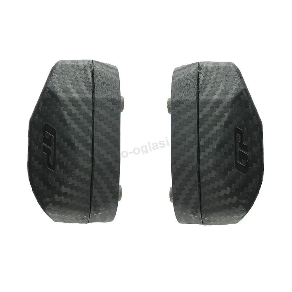 Roll Bar slajderi carbon boja GP KOMPOZIT