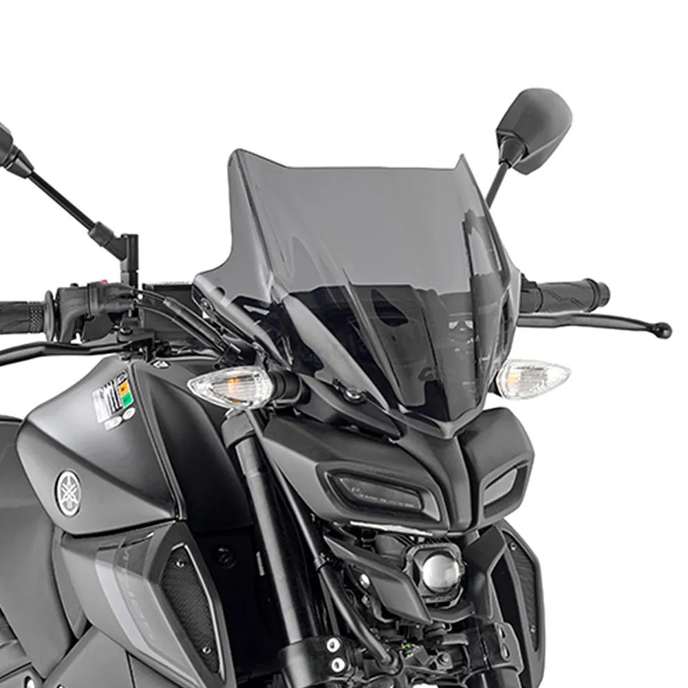 Vizir zatamnjeni GIVI Yamaha MT 125 (20-25) 2166A