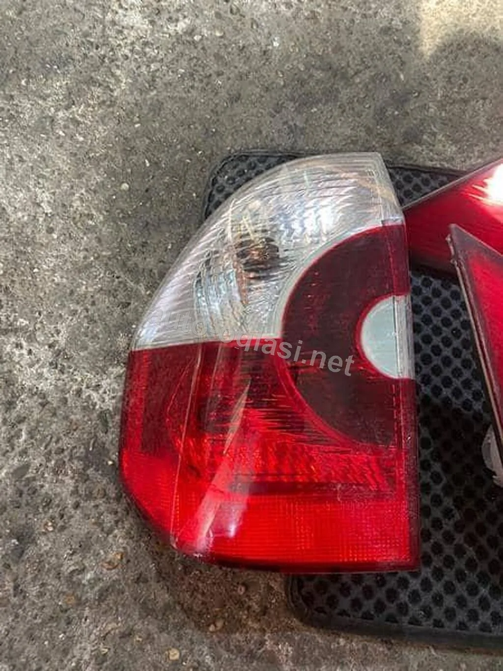 Lampe X3 Za Bmw X3 Od 2004. Do 2007. God.