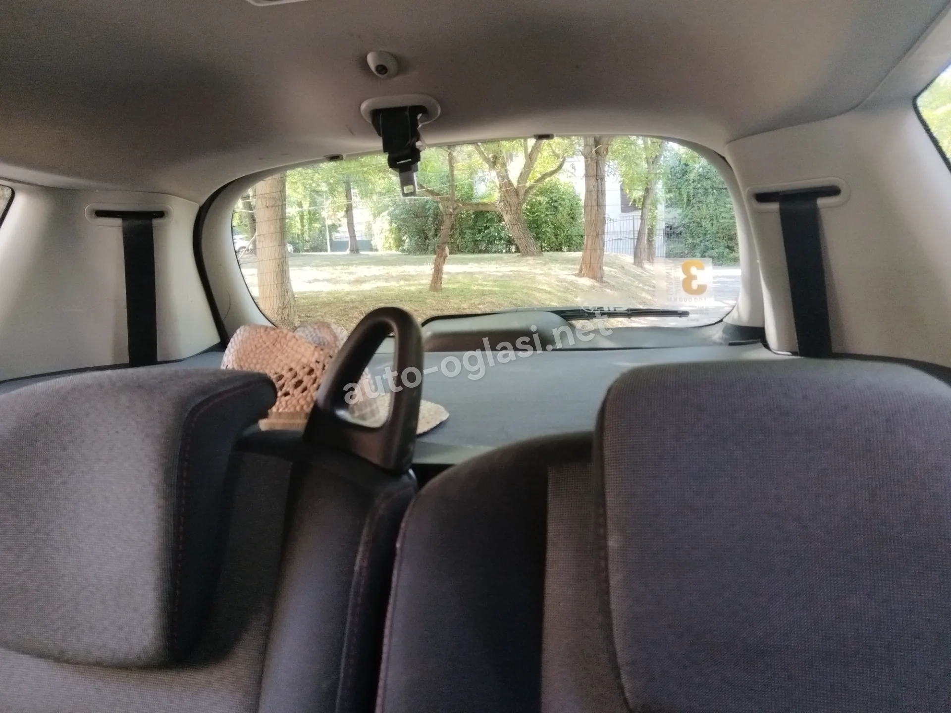 Renault Scenic 1.4 Benzin 96kW — slika 4