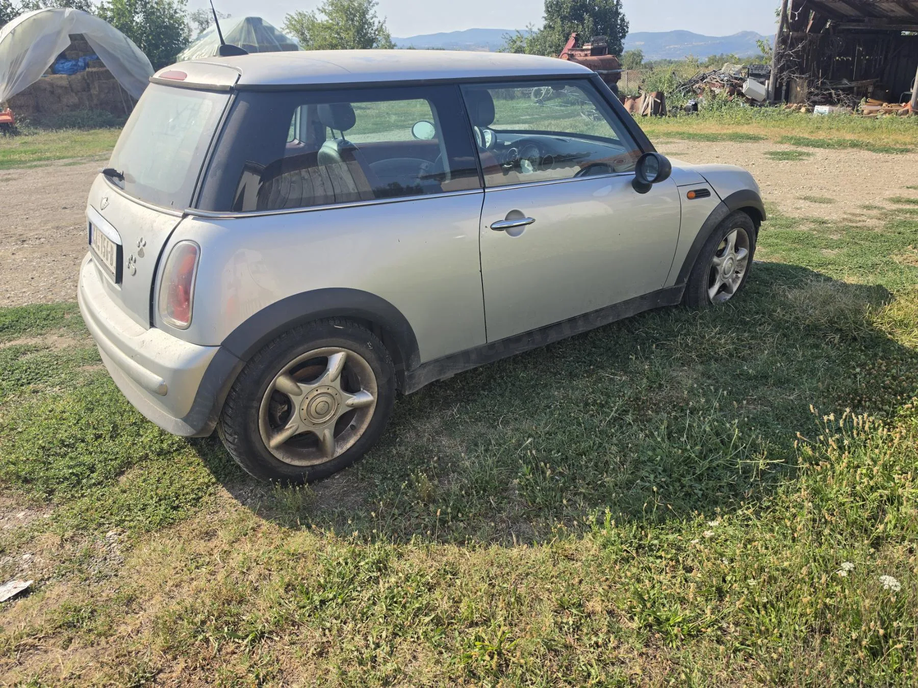 Mini One 1.4 Dizel 75kW — slika 6