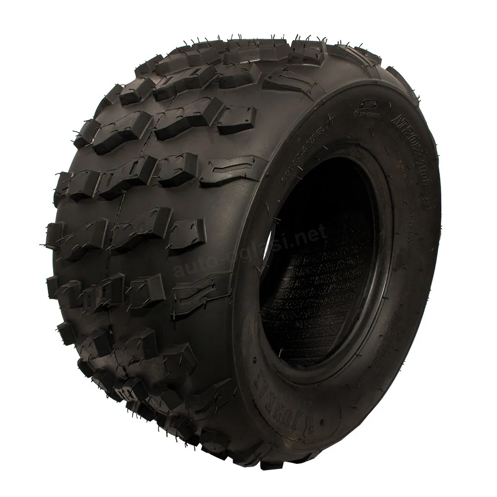 Spoljna guma 20/10×9 P143 ATV tubeless