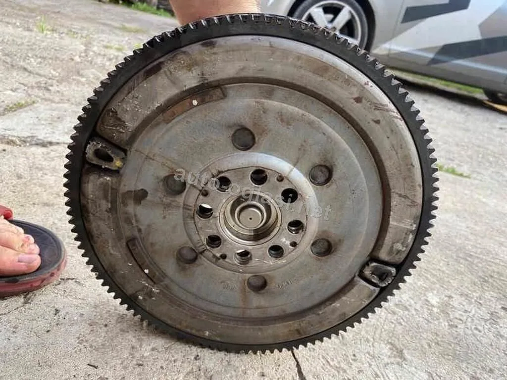 Zmajac I Set Kvacila 6 Brzina Za Bmw Serija 1, Serija 3, Serija 5 Od