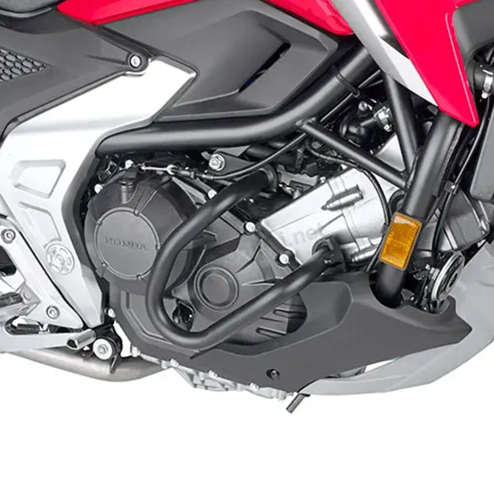 Roll Bar Kappa Honda NC 750 X (21-24) KN1192 donji
