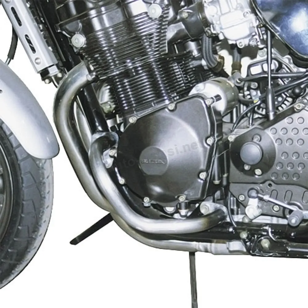 Roll Bar GIVI Suzuki GSF 600 Bandit / S (96-04) TN392
