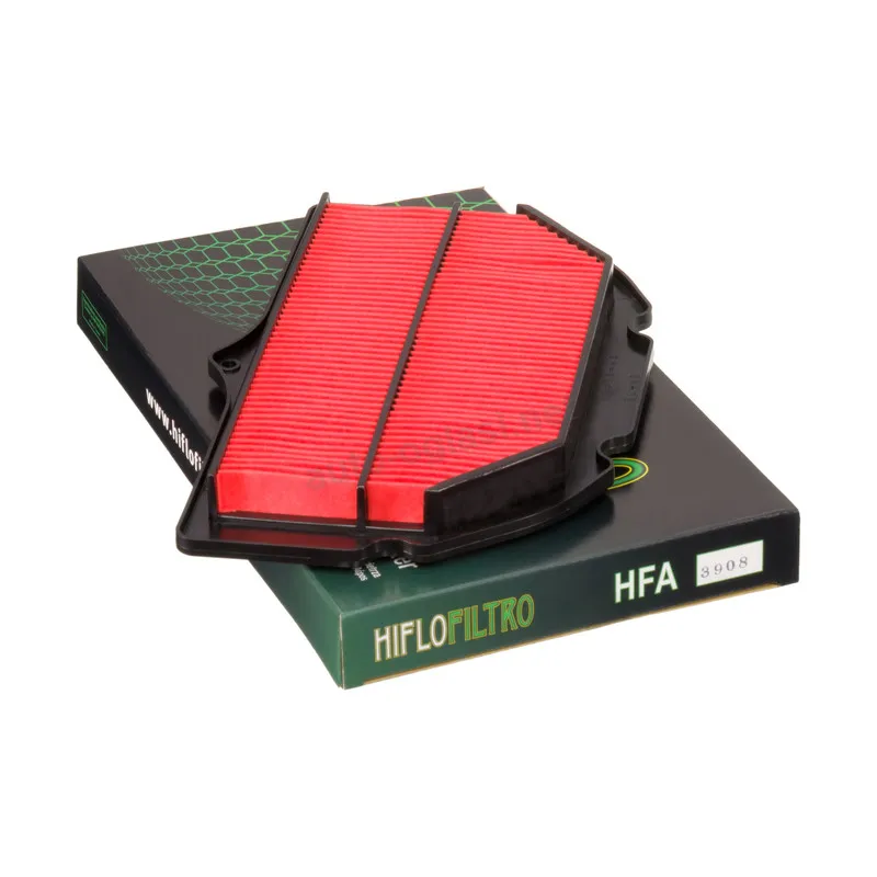 Filter vazduha HFA3908 Suzuki GSX-R 600 / 750 / 1000 (01) Hiflo