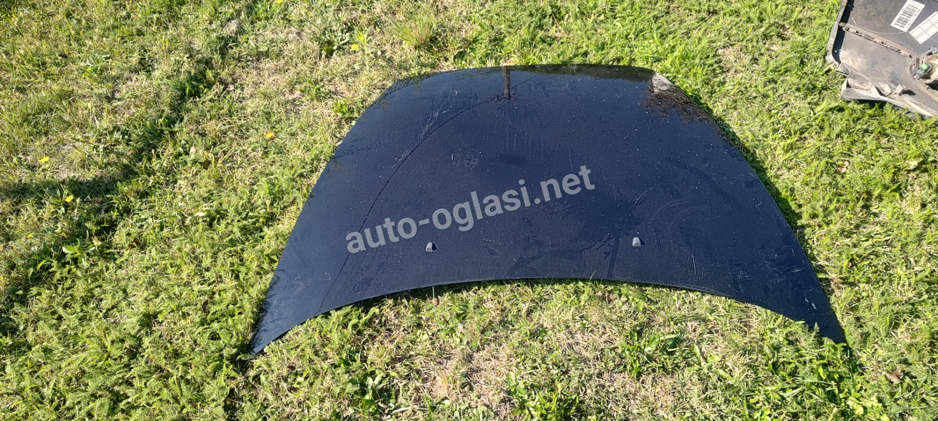 Prednja hauba za Volvo S40,V50