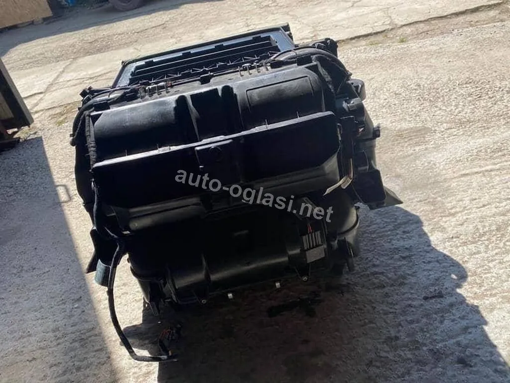 E60/61 ZA BMW 518, 520, 523 . OD 2003. DO 2010. GOD. | e60 2005god