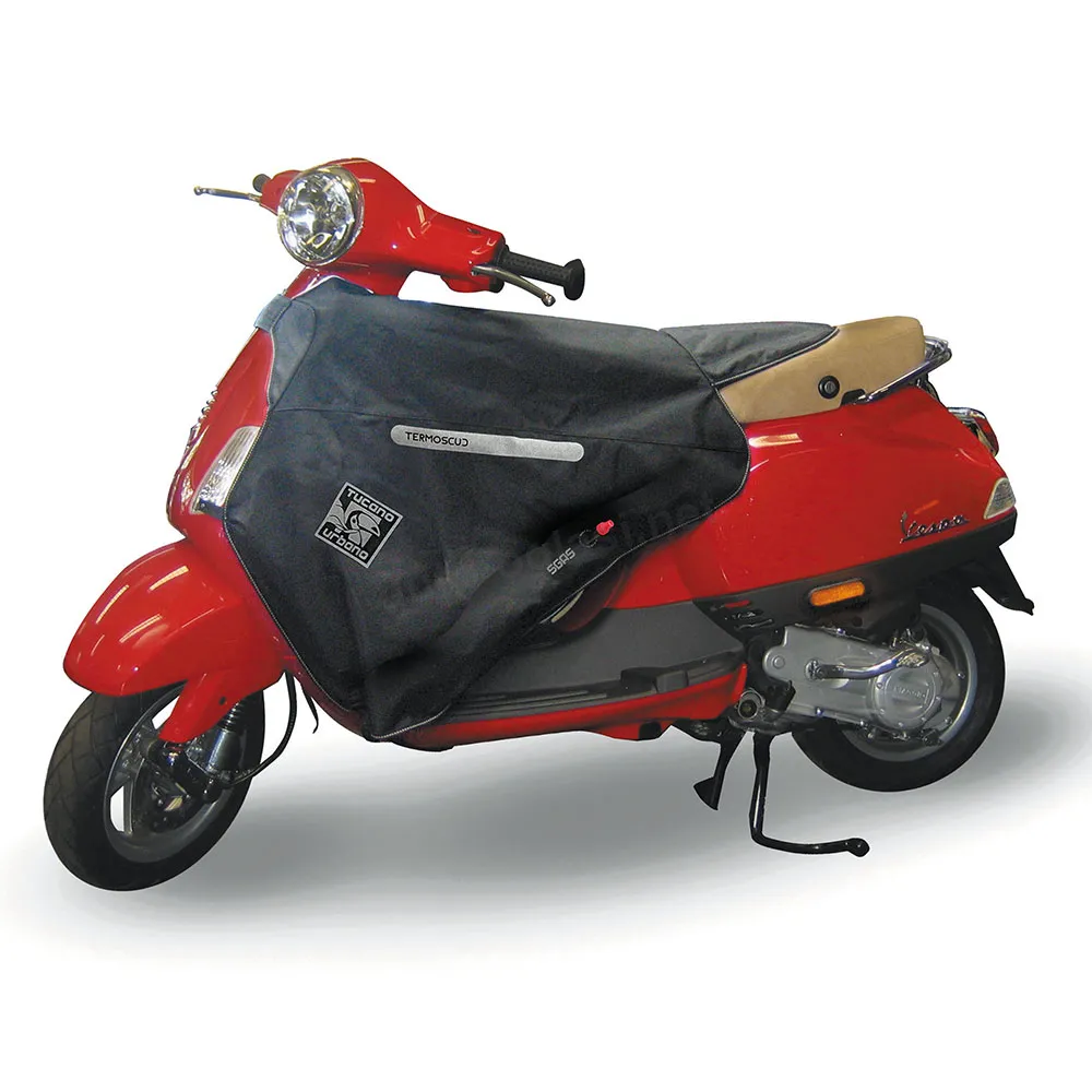 Termoscud pokrivač za noge R153-X Piaggio Vespa LX/LXV/Sprint (02-13) TUCANO URBANO