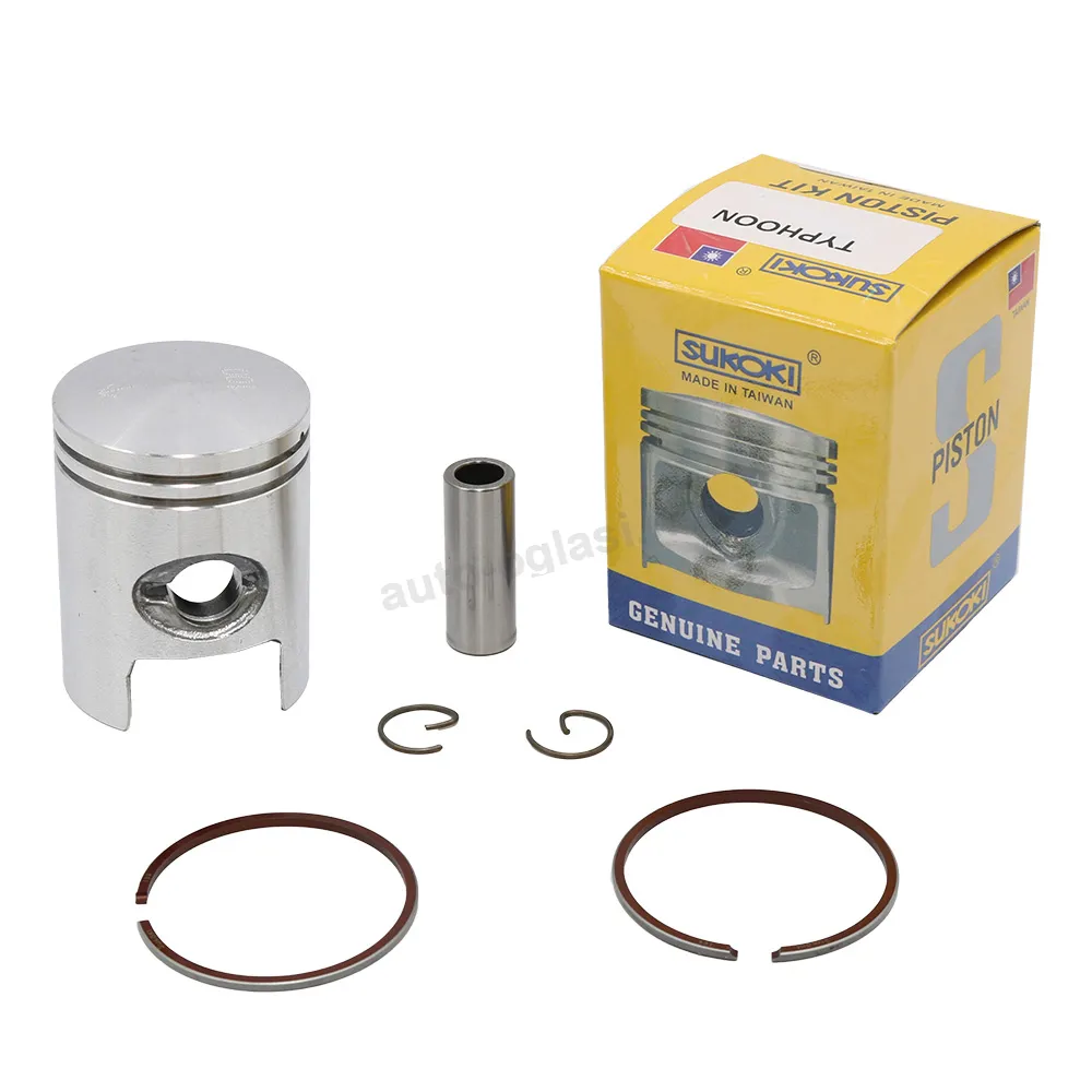 Klip Piaggio/Gilera fi 41.5×12 SUKOKI kpl