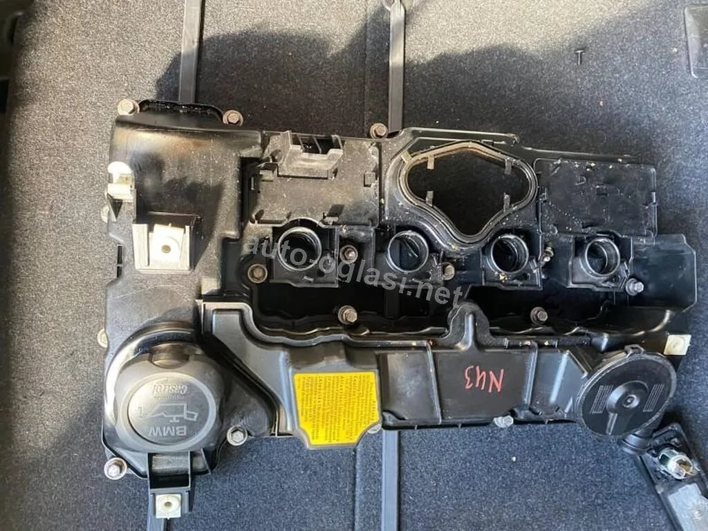 Dekla Ventila N43B20A Za Bmw Serija 1, Serija 3 Od 2007. Do 2011. God