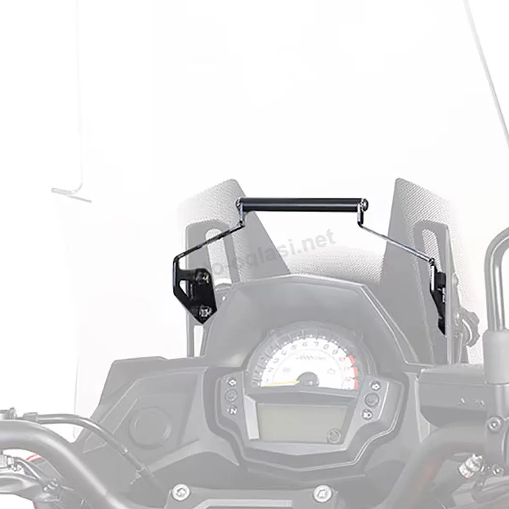 Smart Bar GIVI Kawasaki Versys 650 (15-21) FB4114