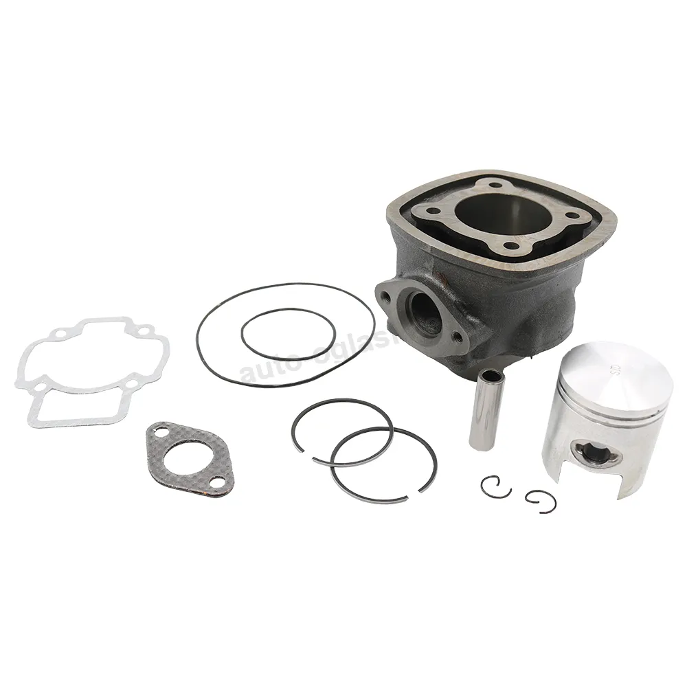 Cilindar sa klipom Piaggio/Gilera 50cc Mc2 2T H2O/GUS fi 47×12 MTB