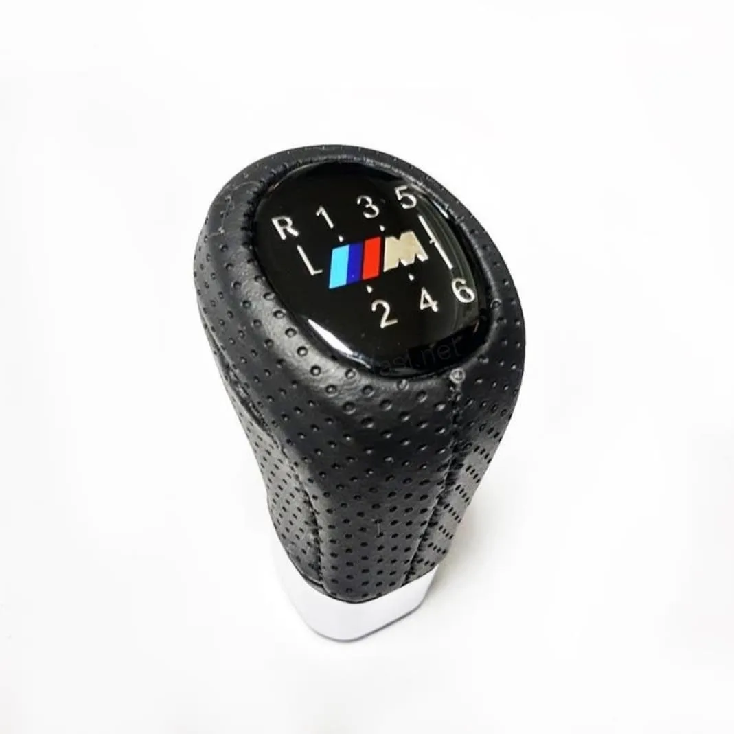 Bmw m kratka rucica 6 brzina
