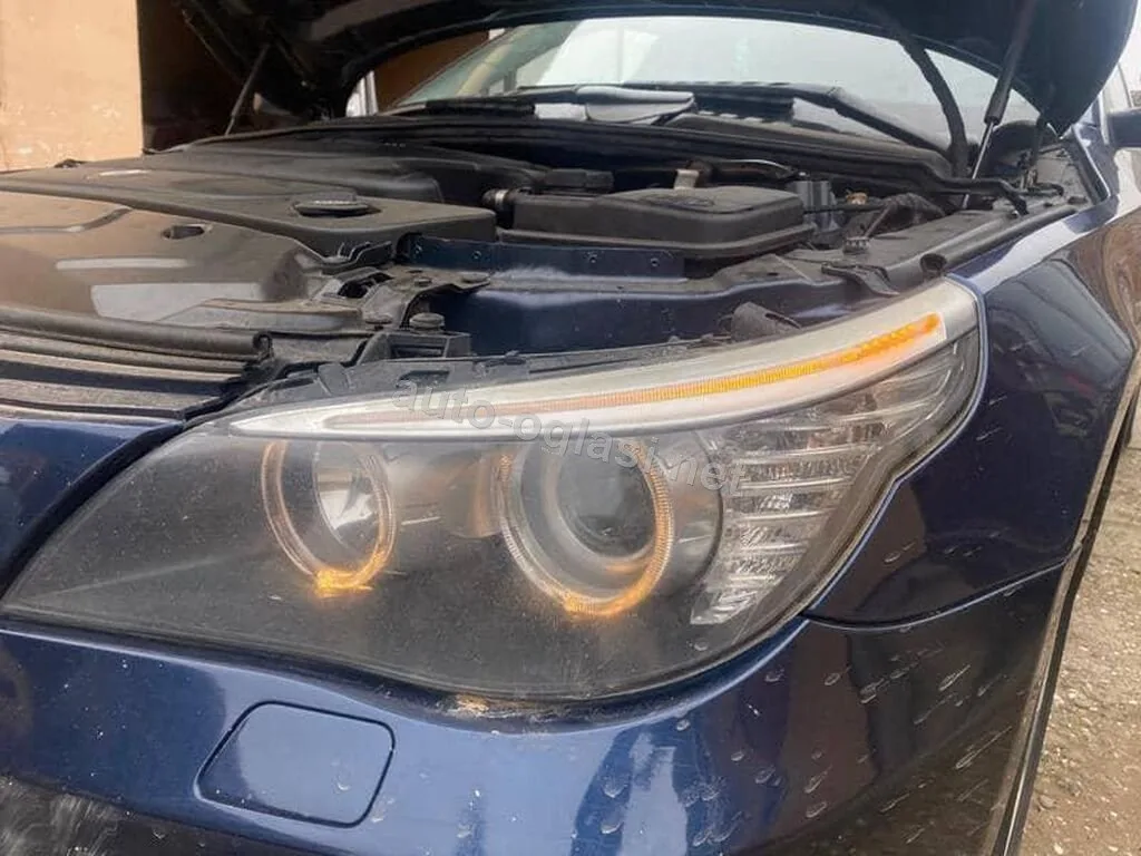 FAROVI E60 LCI ZA BMW SERIJA 5 OD 2007. DO 2010. GOD. | Farovi za