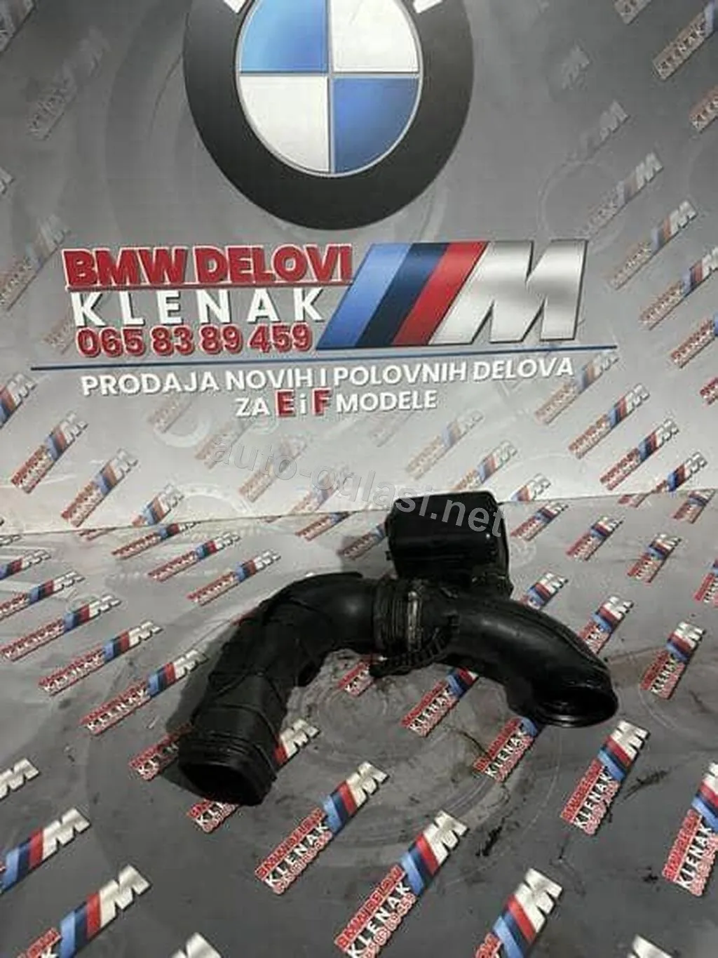 Crevo Turbine N47N F10 F11 Za Bmw 520, 520 Gt Od 2010. Do 2014. God
