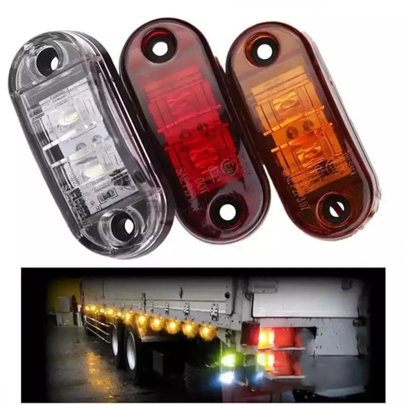 Led gabarit za kamion 12/24v