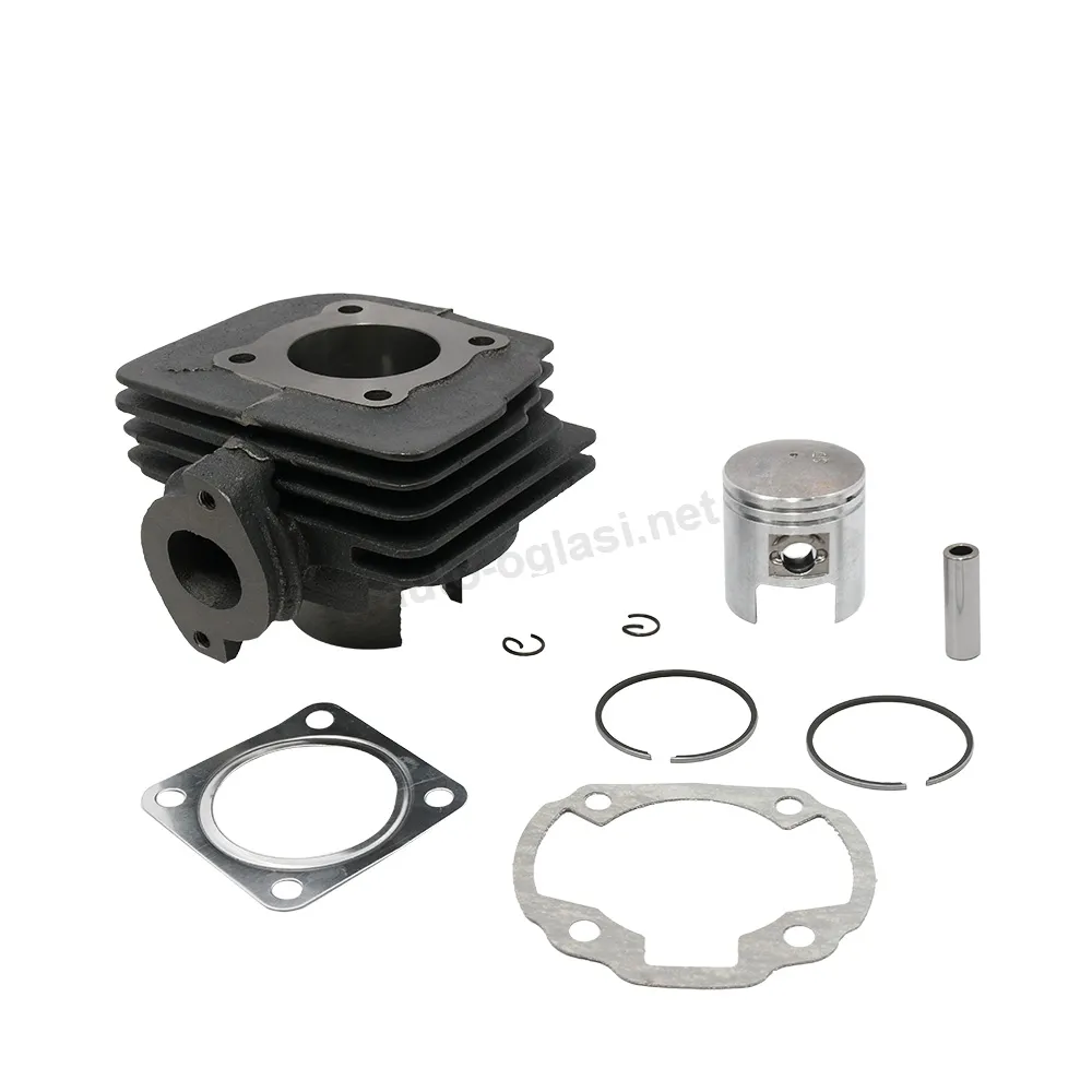 Cilindar sa klipom Suzuki Adress,Katana,Italjet 2T 50cc GUS fi 41×10 S
