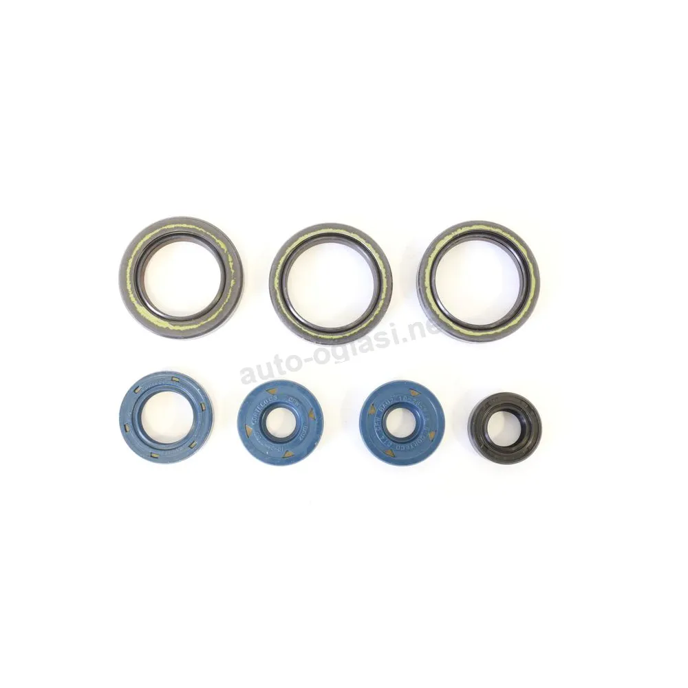 Semerinzi Aprilia RS 125(95-10) Athena set