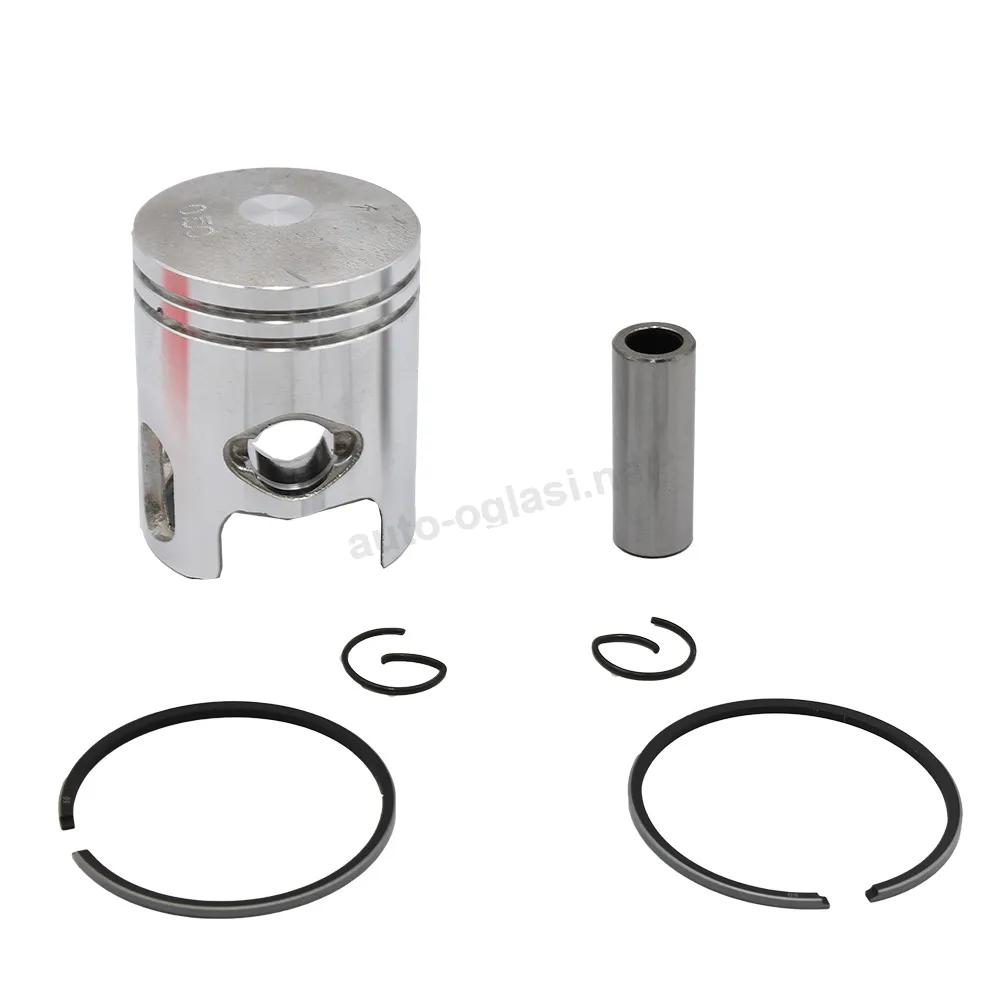 Klip Kineski skuter CPI.Keeway 50cc 2T  fi 41×12 sa prozorima