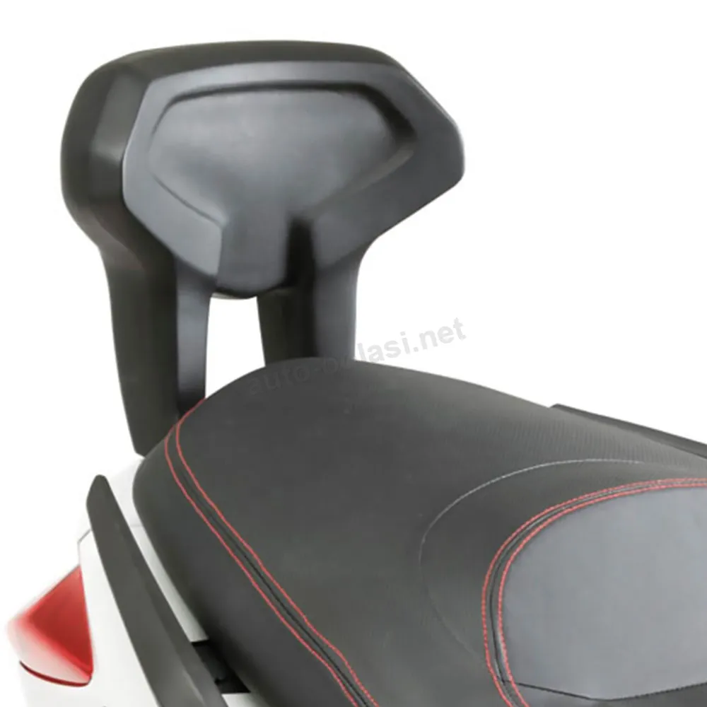 Naslon za suvozača GIVI Yamaha X MAX 125-250 (10-13) TB55