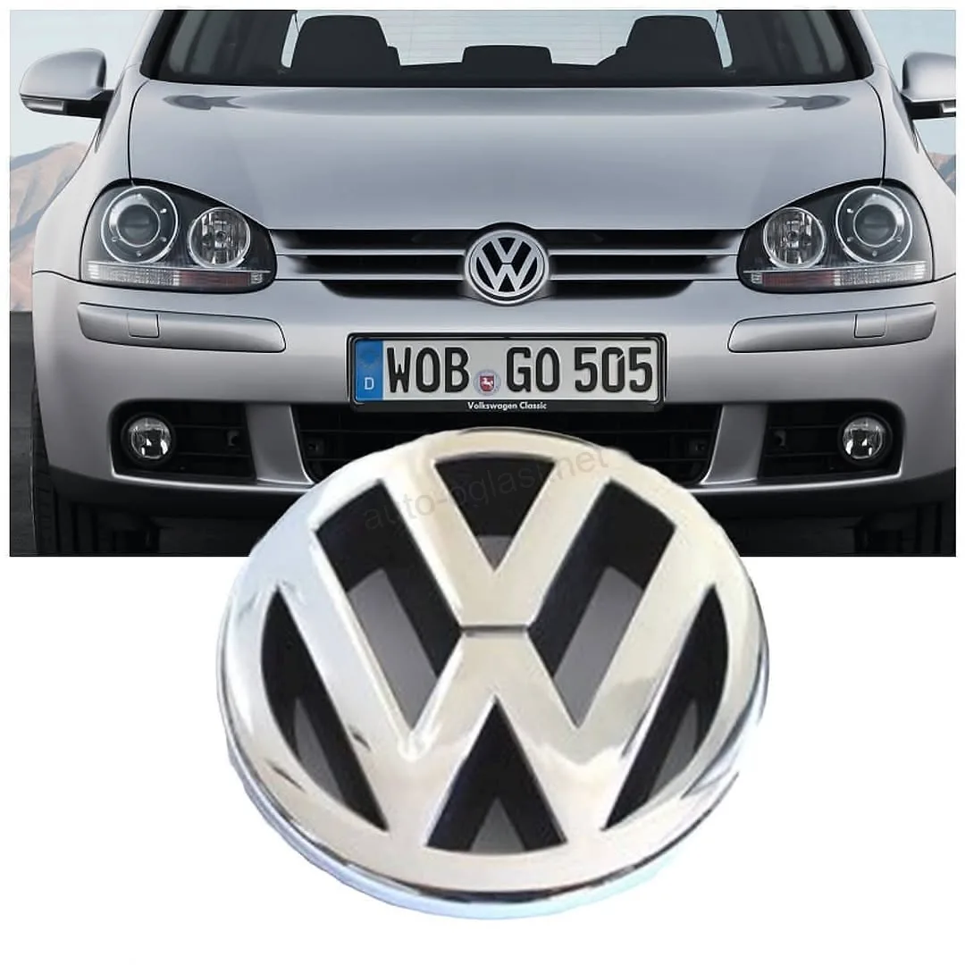 Golf 5 prednji znak