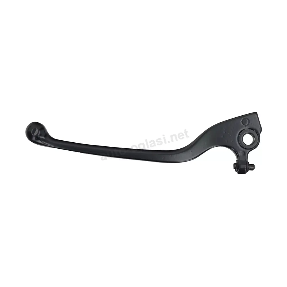 Poluga prednje kočnice Yamaha DT50 crna MAGNETI MARELLI