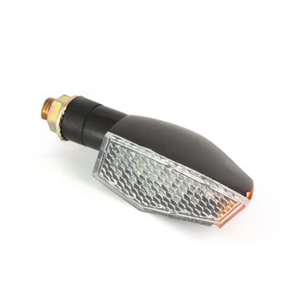 Žmigavci univerzalni CLI7037 crni LED par homologovani