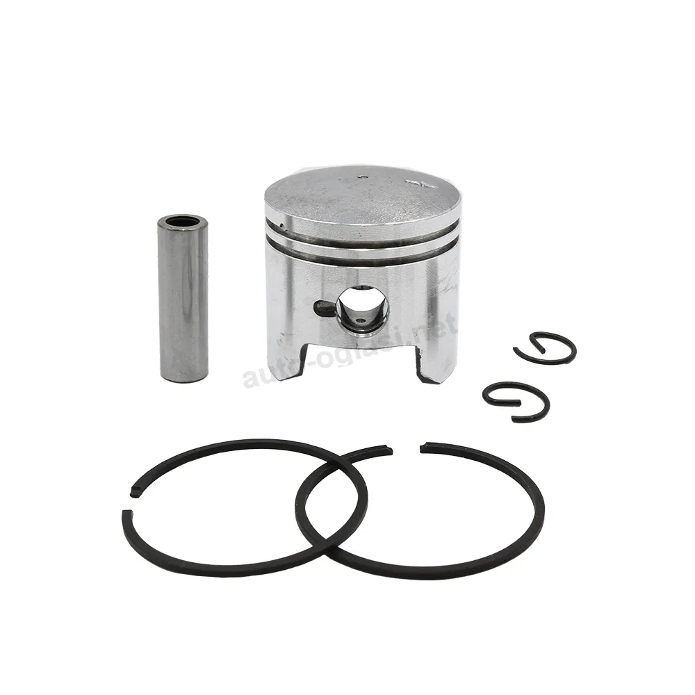 Pocket Bike 50cc 2T Klip fi 40x10mm