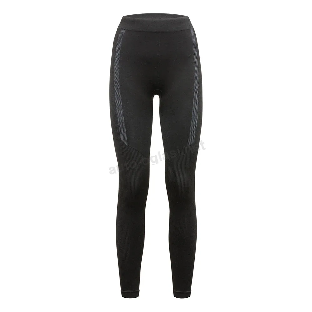 Aktivne pantalone duge ženske DOWNSKIN XS-S TUCANO URBANO