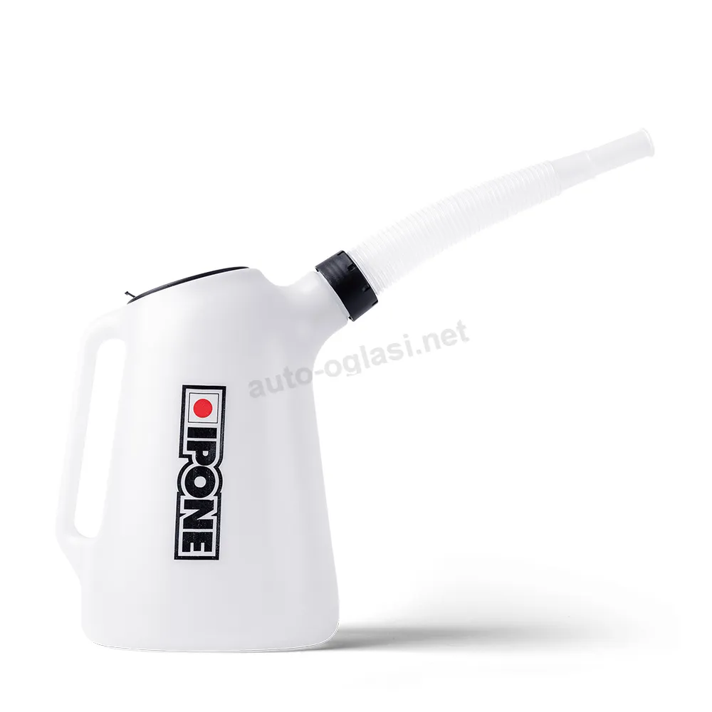 IPONE dozer boca 2L