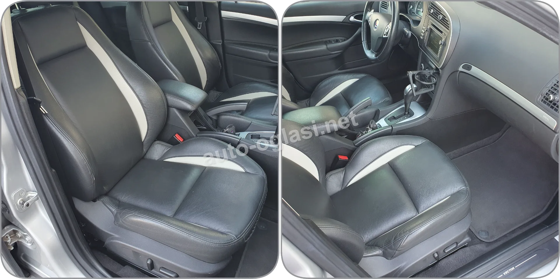 Saab 9-3 2.0 Benzin 154kW — slika 9