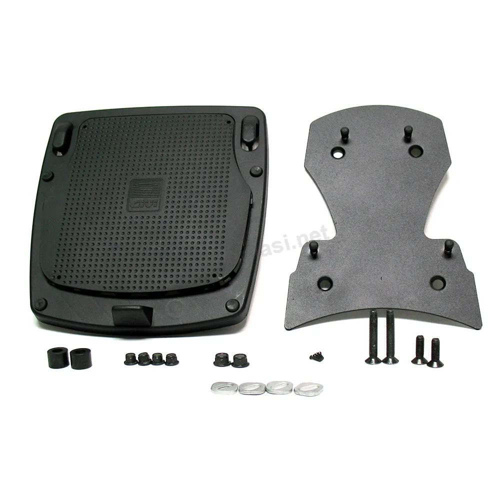 Nosač centralnog kofera Monokey GIVI Suzuki DL 650 V STROM (11-16) SR3101