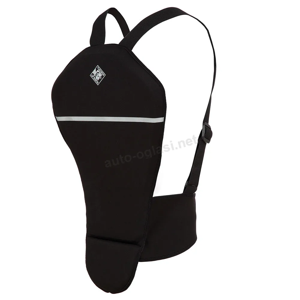 Štitnik za leđa PARA BACK veći 51-55cm  TUCANO URBANO