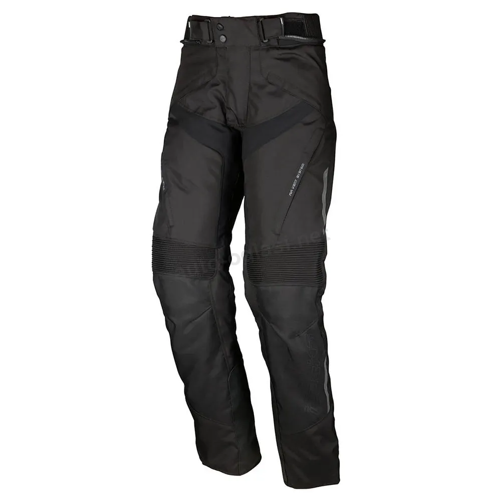 Pantalone CLONIC muške crne XL MODEKA