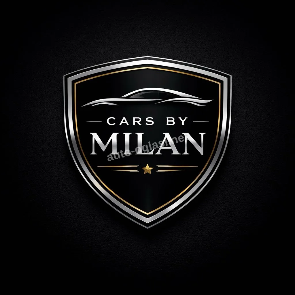 Cars by Milan