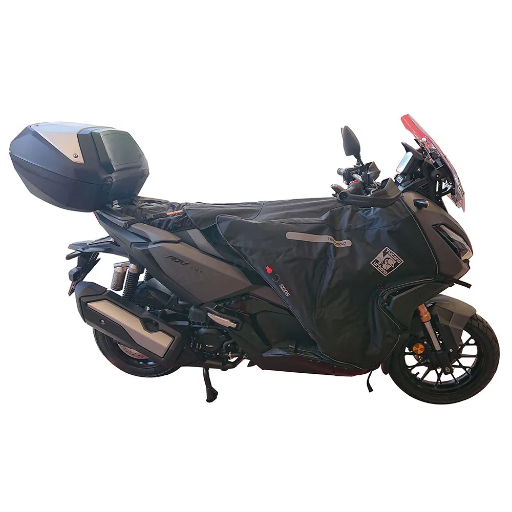 Termoscud pokrivač za noge R228-X za Hondu ADV 350 (22-25) TUCANO URBANO