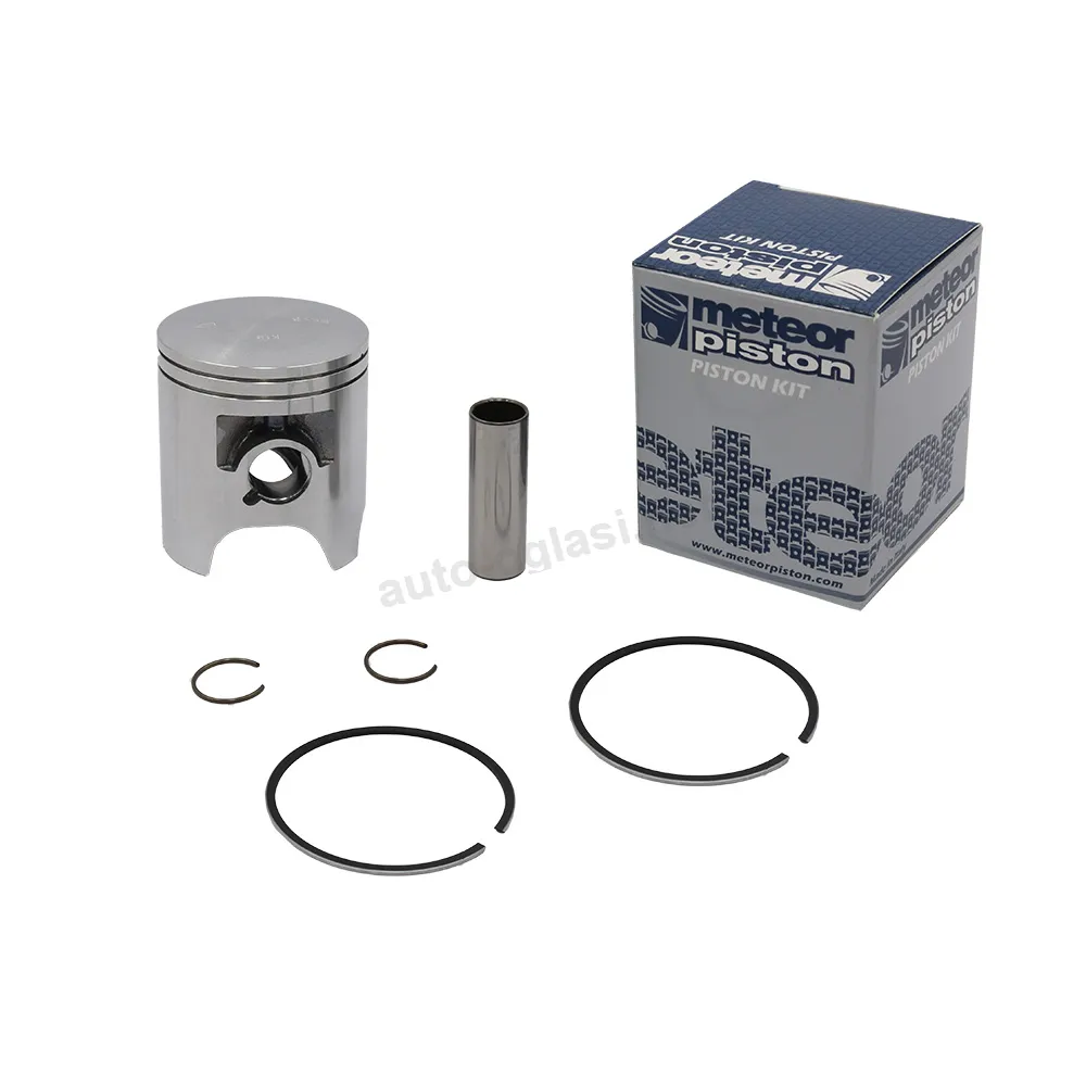 Klip Yamaha DT 125R 2T fi 57.25×16 Meteor kpl