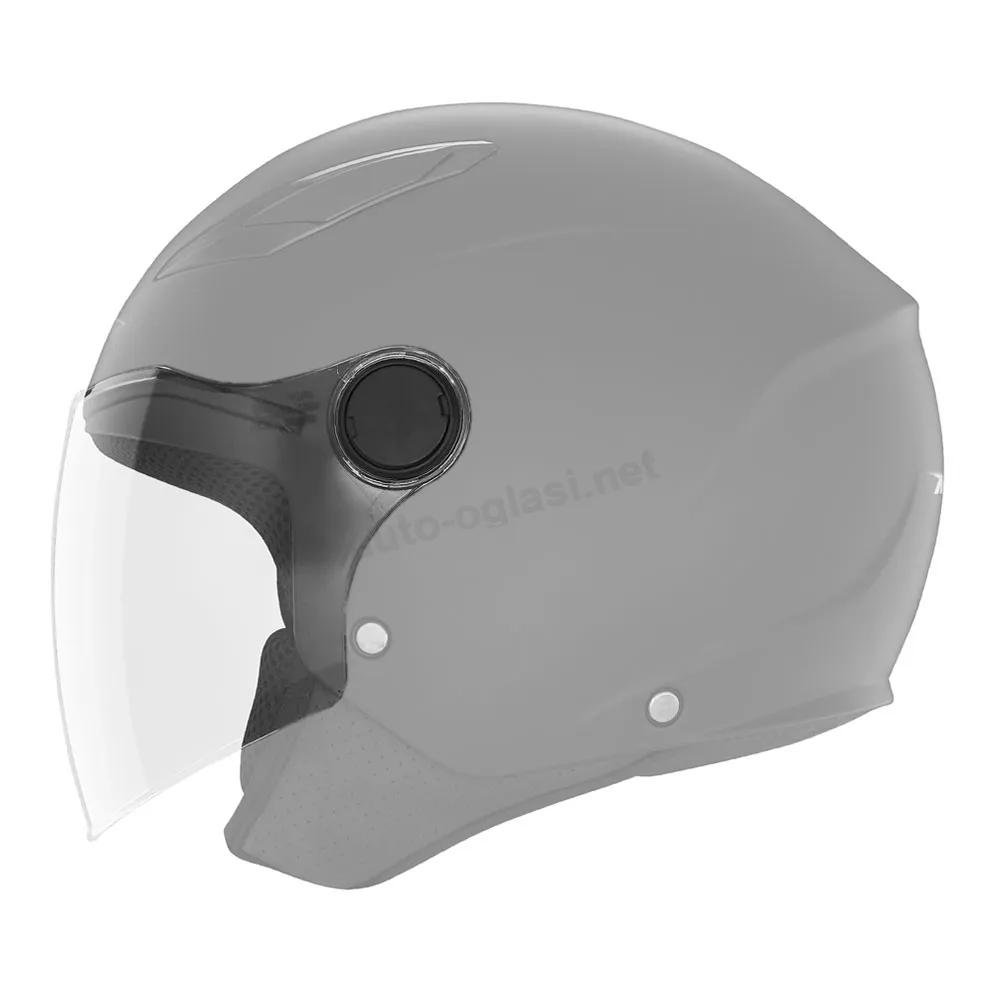 Vizir kacige NOX N710 – providan