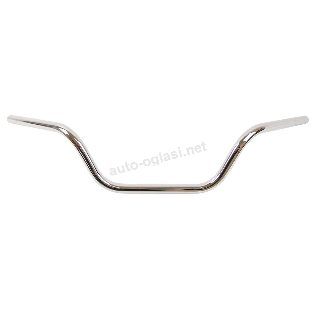 Korman TRW MCL113SC touring nikl(L-785,H-150)