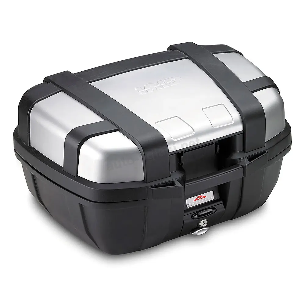 Centralni kofer GIVI TREKKER TRK52N Monokey 52L