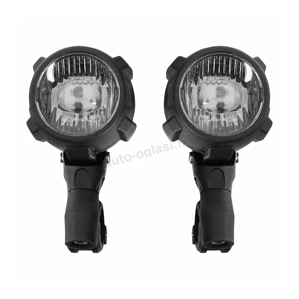 Maglenke univerzalne LED 18W 5,5 cm GP KOMPOZIT