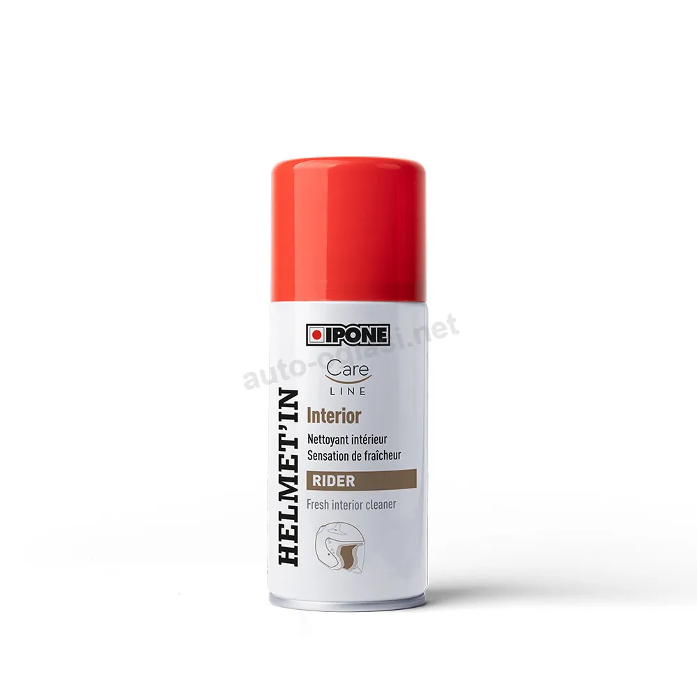IPONE sprej za čišćenje kacige iznutra Spray HELMET IN 150ml