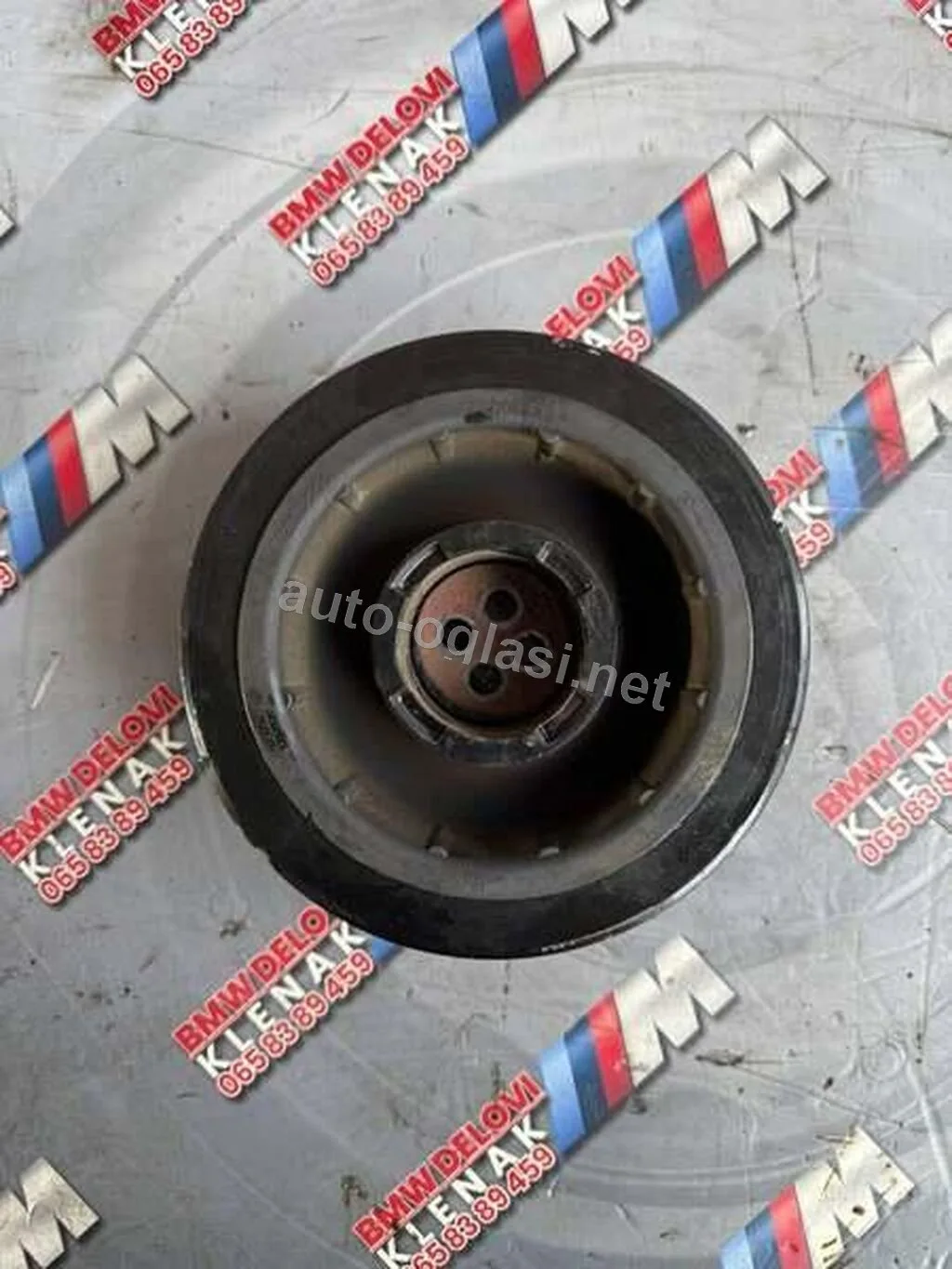 Remenica Radilice M57N Za Bmw 325, 330, 335 . Od 2004. Do 2010. God