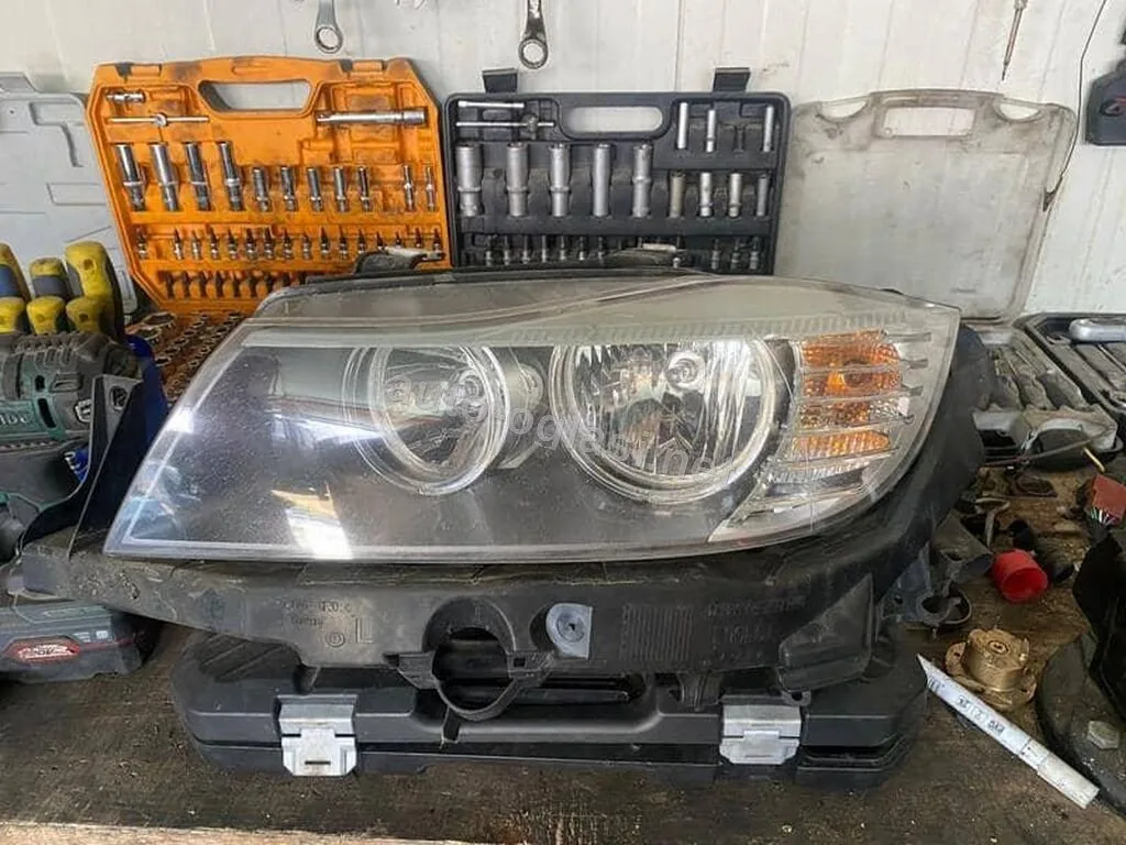 FAROVI E90/91 LCI ZA BMW SERIJA 3 OD 2008. DO 2011. GOD. | Perfektno