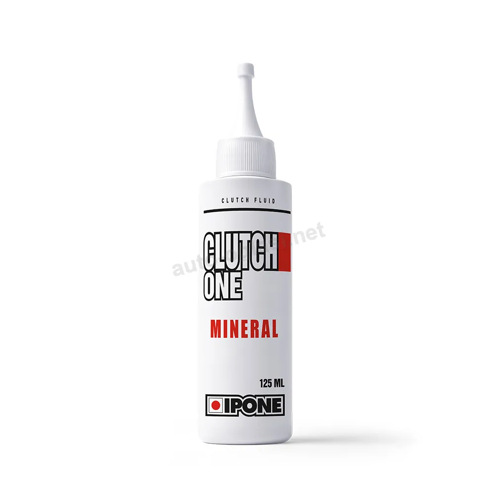 IPONE ulje za hidraulično kvačilo CLUTCH ONE 125ml