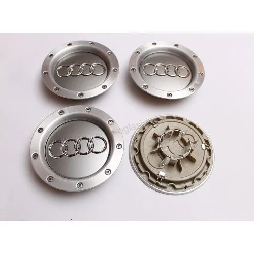 Cepovi za Alu felne Audi Tanjiri 146mm